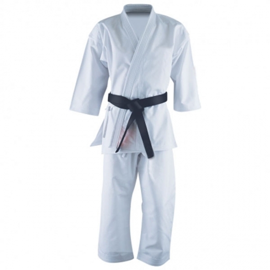 Karate Uniforms